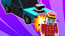 Zombie Drift 3D Zombie Drift 3D