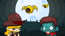 Zombie Treasure Adventure