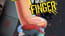Zombies vs Finger