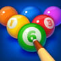 Bubble Shooter Billiards And Pool