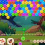 Bubble Shooter Forest