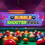 Bubble Shooter Pool
