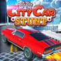 City Car Stunt