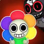 Dandys World original 3D