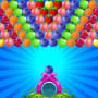 Fruits Bubbles