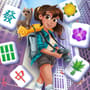 Woodventure - Mahjong Connect - Microsoft-appar