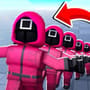 Obby Clone Madness