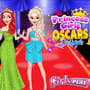 Princess Girls Oscars Design