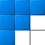 Puzzle Blocks Fill It Completely