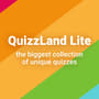 Quizzland Trivia Game Lite Version