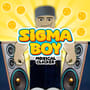Sigma Boy Musical Clicker