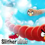 Slither Angry Birds