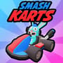 Smash Karts IO