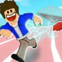Speed simulator