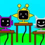 Sprunki All MR FUN Computers