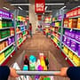Supermarket Store Simulator
