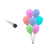 Thorn VS Balloons