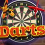 darts