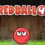 red ball