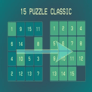 Thumbnail of 15 Puzzle Classic