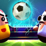 Thumbnail of 2 Player Head Soccer
