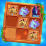 Thumbnail of 2048 Horses