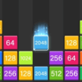 Thumbnail of 2048 Merge Blocks Up