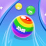 2048 Run Gorgeous Balls