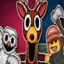 Thumbnail of 99 Nights In The Forest Playground Sandbox