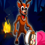 99 Nights In The Woods Horror Story Original