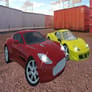 Ado Cars Drifter 2