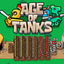 Thumbnail of Age Of Tanks Warriors Td War