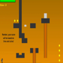 Agent Platformer