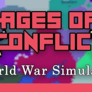 Thumbnail of Ages of Conflict World War Simulator