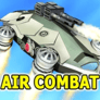 Thumbnail of Air Combat