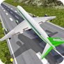 Thumbnail of Airplane Fly 3D Flight Plane