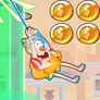 Thumbnail of Alien Chase Swing and Fly