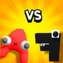 Thumbnail of Alphabet Merge and Fight