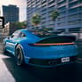 Amazing Driving