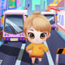 Thumbnail of Angry Chibi Run