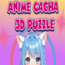 Thumbnail of Anime Gacha 3D Puzzle