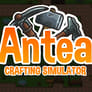 Antea Crafting Simulator