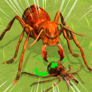Thumbnail of Ants Empire Evolve Sim