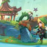 Thumbnail of Archero