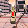 Archery With 3D Physics