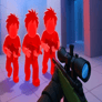 Arena Shooter Online Fight with Friends Thumbnail of Arena Shooter Online Fight with Friends