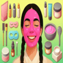 Thumbnail of ASMR Makeup Spa Salon Wednesday