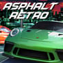 Asphalt Retro