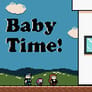 Baby Time