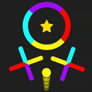Thumbnail of Ball Jump Switch The Colors